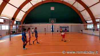 Ssd Colonna, Ciurlante e il settore pallavolo: “Open day per conoscerci fino alla fine del mese”