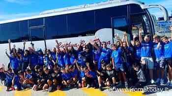 Marino Pallavolo, ripresa l’attività dei vari gruppi