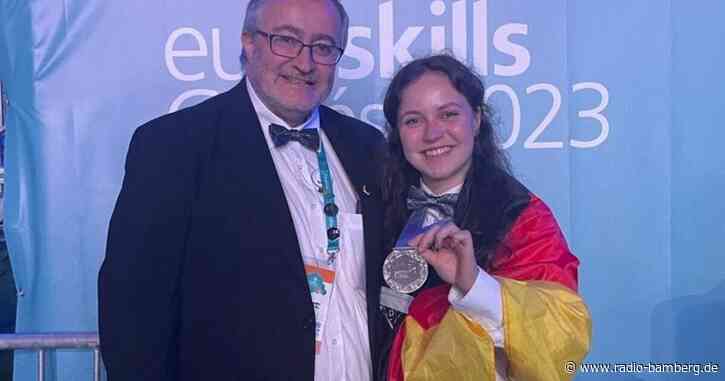 Erfolg bei den europäischen Berufswettbewerben!