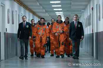 The other astronauts in 'A Million Miles Away' react to the new film and its focus