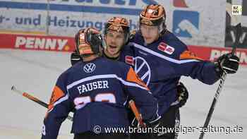 Hier erklären drei Grizzlys, warum der DEL-Start gelingt
