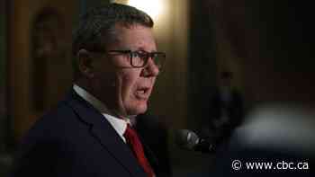 Sask. premier ready to use notwithstanding clause to protect new school pronoun and name rule