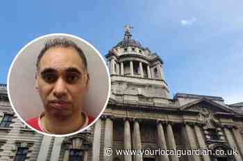 Thornton Heath man Mohammad Khan jailed