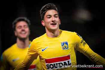 Thomas Van Den Keybus vertelt knappe anekdote over Carl Hoefkens: "Alsof het niets was"