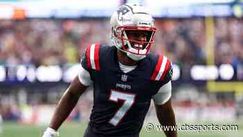 Patriots reportedly don't believe JuJu Smith-Schuster is one of their top five pass-catchers