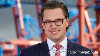 HHLA: Nach Klaus-Michael Kühne erwägt Eurokai-Gruppe Gegenangebot zum MSC-Deal