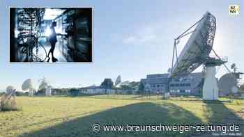 So hört der BND von Schöningen aus russische Militärs ab