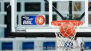 BBL verlängert Vertrag mit Titelsponsor