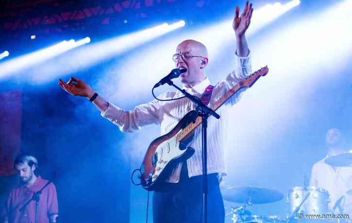 Bombay Bicycle Club share new single ‘Turn The World On’ and announce four intimate acoustic shows