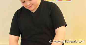 'A perfect beginning to a new year': Rosh Hashanah marks a new beginning for two suburban synagogues