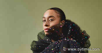 Corinne Bailey Rae Breaks Free on ‘Black Rainbows’