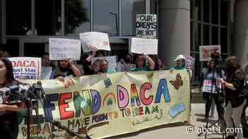 Federal judge again declares that DACA is illegal with issue likely to be decided by Supreme Court