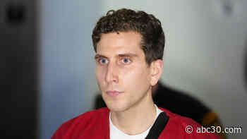 Bryan Kohberger, charged in the killings of 4 Idaho college students, wants cameras out of courtroom