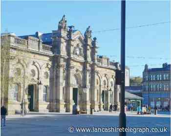 Accrington market renovation set to include soft play area