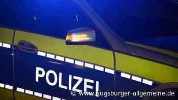 Autofahrer flüchten nach Unfällen