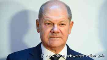 Scholz verspricht Hilfe für Häfen und maritime Wirtschaft