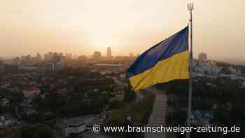 Ampel-Abgeordnete werben für Taurus-Lieferung an Ukraine