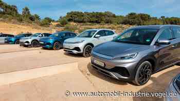 China besorgt über EU-Untersuchung wegen Subventionen