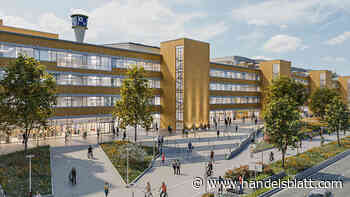 Projektentwickler: Erste Baustelle der Gerchgroup rutscht in die Insolvenz