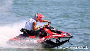 Campionato italiano di moto d’acqua
