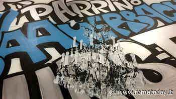 The last wall, la mostra di Aldo Runfpla