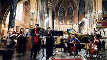 Vivaldiana, il concerto che ripercorre la vita di Vivaldi