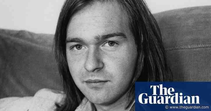 Letter: Francis Monkman obituary