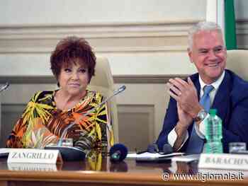 "Più che un posto fisso, un posto figo". Orietta Berti testimonial per la PA