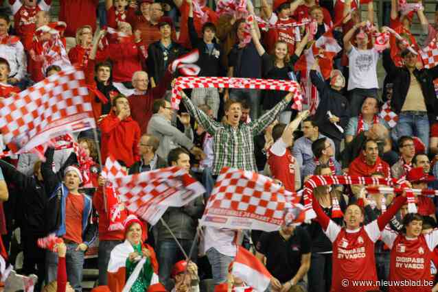 Stad zegt gebruikersovereenkomst van stadion en oefencomplex KV Kortrijk op: “Zo hebben we een stok achter de deur”