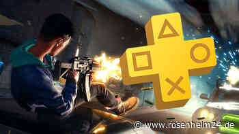 PS Plus September 2023: Spiel überrascht – Zweitmeiste Downloads dieses Jahr