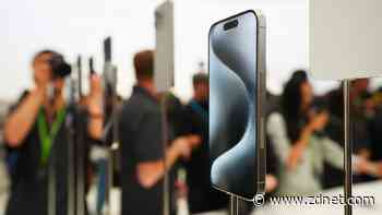 How the iPhone 15 Pro Max challenges mirrorless cameras: We compare price and performance