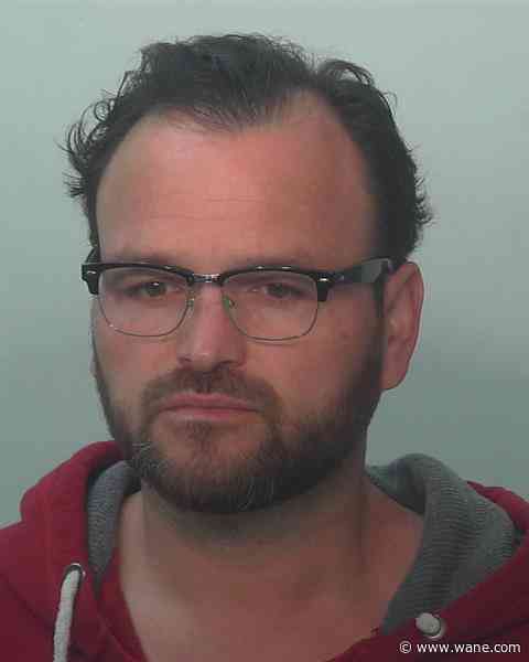 DOJ: Man sentenced to 8 years after 2022 drug raid of north Fort Wayne home