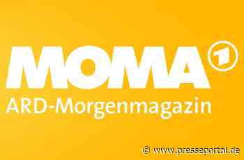 DeutschlandTrend im ARD-Morgenmagazin: Veröffentlichung mit Sperrfristen