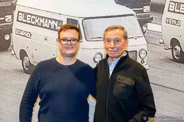 Wie wint de Grote Prijs Rik Van Looy? “Hopelijk een belofte die nog kan doorgroeien naar de profs”