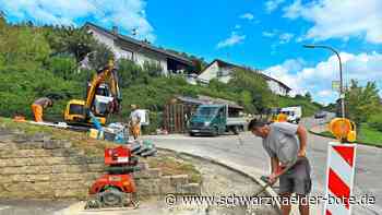 300 Meter neues Kabel: Erneuter Stromausfall in Wildberg und Jettingen