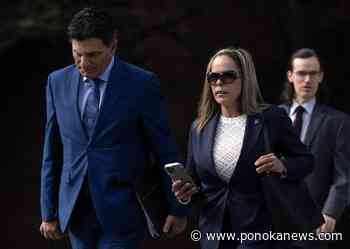 ‘This is love’: Defence to show different side of ‘Freedom Convoy’ social media posts