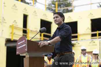 Federal government will remove GST on new rental housing builds, senior source says