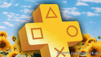 PS Plus: Extra- und Premiumspiele geleakt