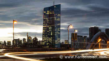 Geldpolitik: EZB erhöht die Zinsen weiter – nun ist der Gipfel in Sicht