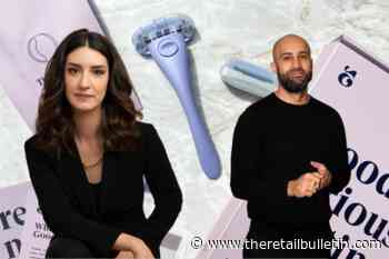 Swedish body care brand Estrid announces London expansion