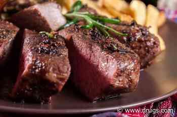 Minimally Processed Red Meat Can Work in Weight Loss Diet With Diabetes