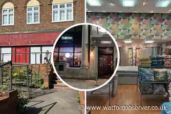 Seven businesses that opened in the Watford area this summer