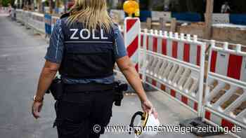 Mindestlohn-Verstöße: Zoll Braunschweig leitet 87 Verfahren ein