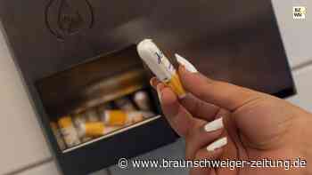 Kostenfreie Tampons und Binden an allen Braunschweiger Schulen?