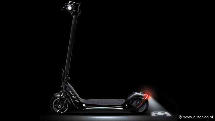 Niet alleen brandende accu’s van auto’s zijn gevaarlijk…