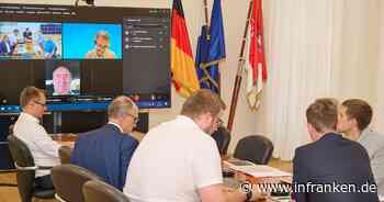 Bamberg: Aiwanger macht Hoffnung für Zukunft des Schlachthofs - "unterstützen Prozess"