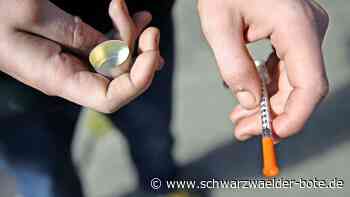 Fentanyl im Nordschwarzwald: Auch hier fordert die „Killer-Droge“ Todesopfer