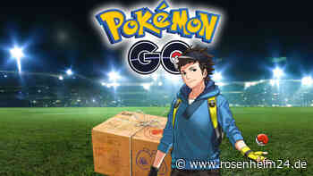 Pokémon GO: Trainer fragt, ob die neue Box gut ist – „Ist sogar verdammt gut“