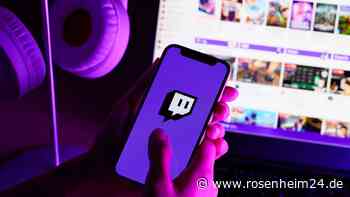 Twitch-Streamer wegen TikTok-Clip gebannt