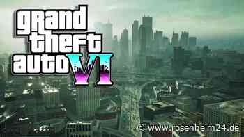 GTA 6: Vorgänger feiert 10-jähriges Jubiläum